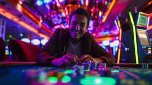 babi77 Kasino live dealer berkualitas tinggi dengan streaming video HD dan antarmuka ramah pengguna
