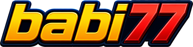 babi77 logo